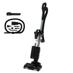 Upright Vacuum Cleaner for Pet Hair, 850W Powerful Suction & Anti-Tangle Brush